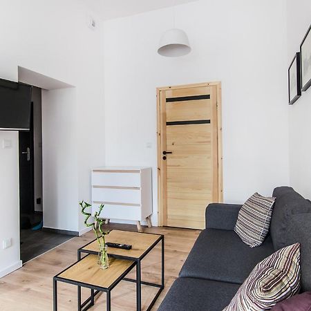 Wroclaw Central City Apartments- Self Check-In 24H, Wifi Екстер'єр фото