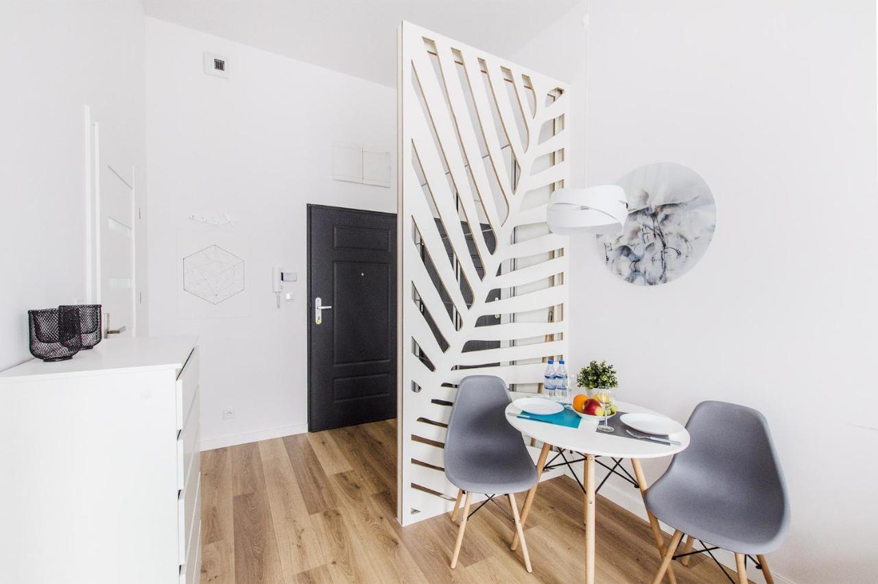 Wroclaw Central City Apartments- Self Check-In 24H, Wifi Екстер'єр фото