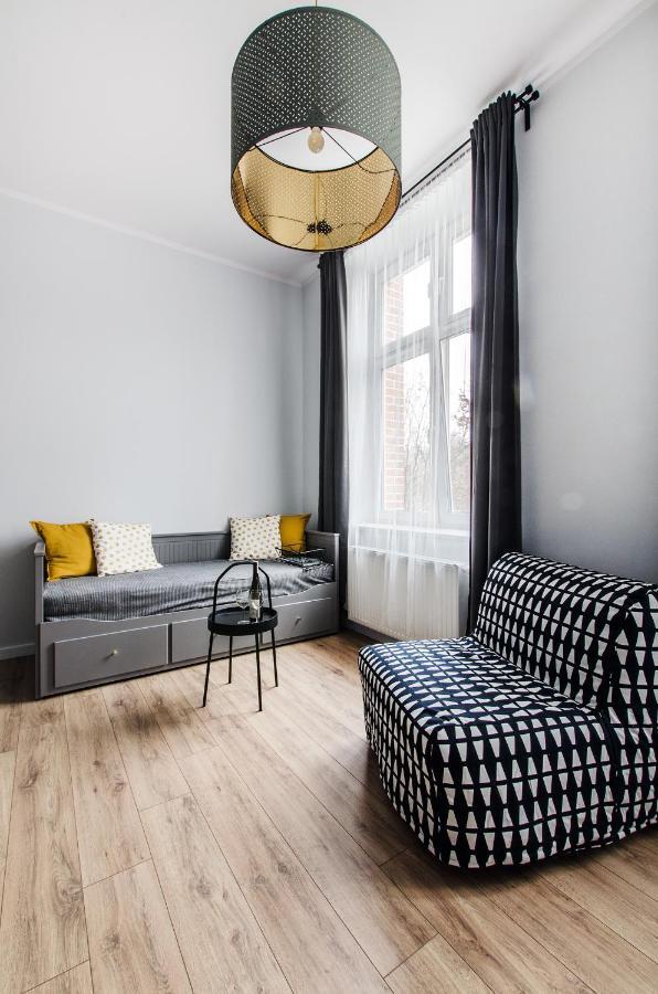 Wroclaw Central City Apartments- Self Check-In 24H, Wifi Екстер'єр фото