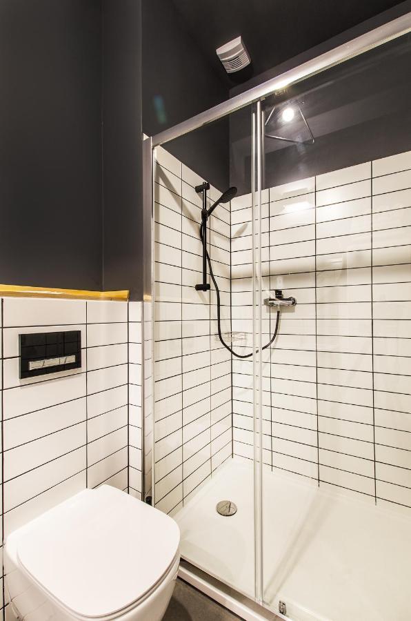 Wroclaw Central City Apartments- Self Check-In 24H, Wifi Екстер'єр фото