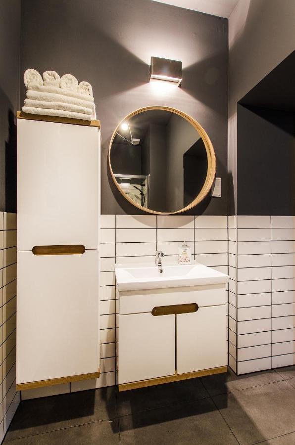 Wroclaw Central City Apartments- Self Check-In 24H, Wifi Екстер'єр фото