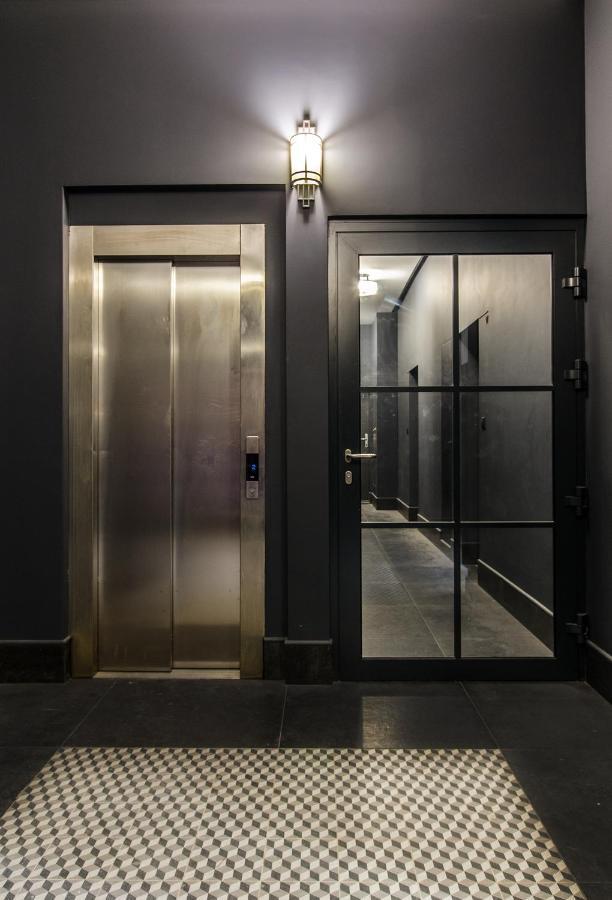 Wroclaw Central City Apartments- Self Check-In 24H, Wifi Екстер'єр фото