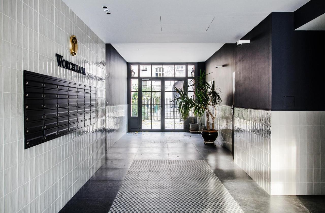 Wroclaw Central City Apartments- Self Check-In 24H, Wifi Екстер'єр фото